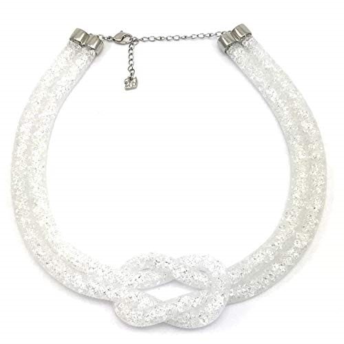 Collana Swarovski Donna Stardust in Lega metallica 5138989 - 5138989